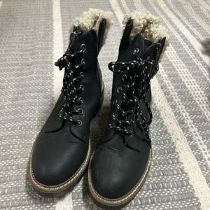 Women’s Boots